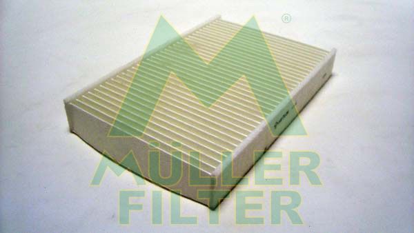 MULLER FILTER Filtrs, Salona telpas gaiss FC408